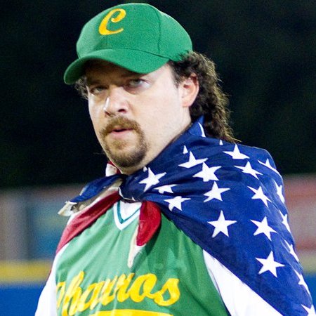 Kenny Powers