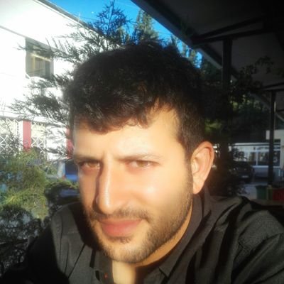 Ridvan Kaçamazöz Profile