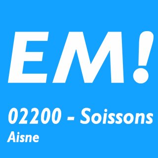 Comité LaRem Soissons