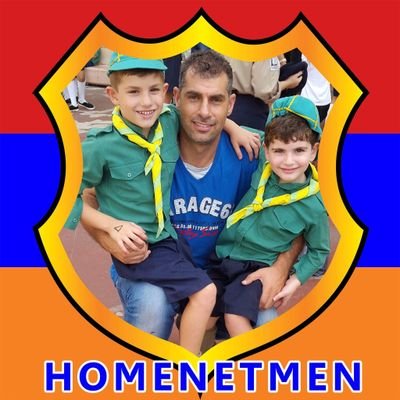 Homenetmen