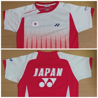 バドミントン (@Bad0919) / X