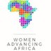Women Adv Africa (@WomenAdvAfrica) Twitter profile photo