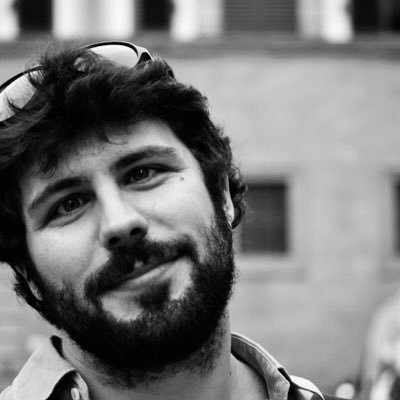 mauorso's profile picture. Design for web and print