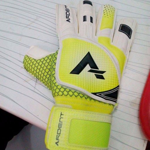 Manufacturer & Exporter of Sportswear, Goalkeeper Gloves, Soccer Ball, Shin Guards, Apparel