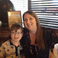 Gillian Simpson-Loma (@lomasgillian) 's Twitter Profile