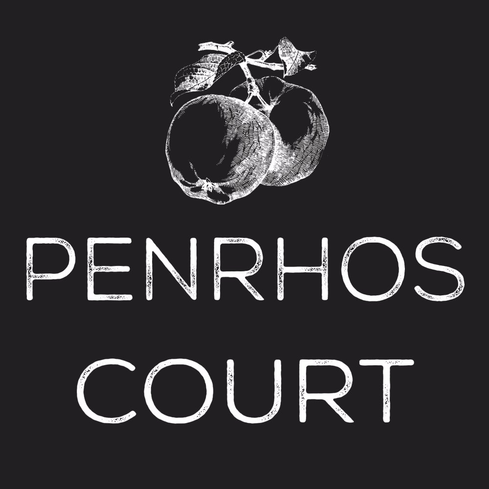 Penrhos Court is undergoing a huge facelift to bring her back to her former glory. Including 8 boutique holiday lets, an indoor pool and The Cattle Shed cafe...