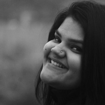 akshita_raghav's profile picture. सपाटबायनी