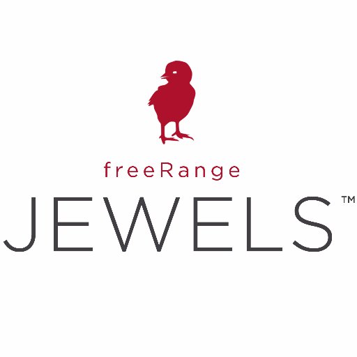 A refreshing jewellery brand with a story! Tell more about your substance as an individual as opposed to your finacial status. An enchanting collection!