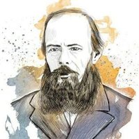 دوستويفسكي (@dostoyevskyar) 's Twitter Profile Photo
