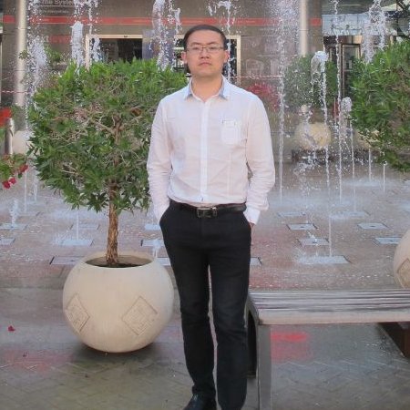 Kevinzhang0103's profile picture. 