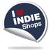 Indie Retail UK (@indieretailuk) Twitter profile photo Indie Retail UK (@indieretailuk) Twitter profile photo