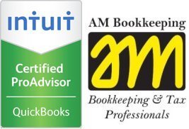 AM Bookkeeping and Tax Professionals! 15-year experience in Bookkeeping and Tax Service. SIMPLE - CONVENIENT - AFFORDABLE! Call us 361-884-8180