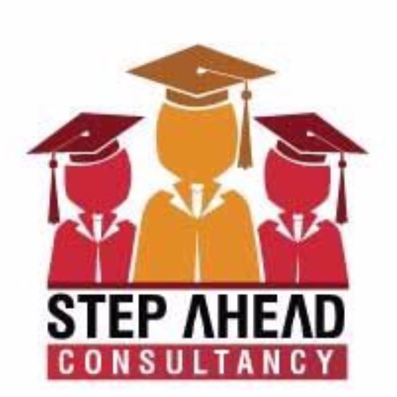 stepaheadcon's profile picture. 