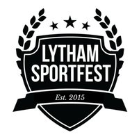 Lytham Sportfest (@lythamsportfest) 's Twitter Profile Photo Lytham Sportfest (@lythamsportfest) 's Twitter Profile Photo