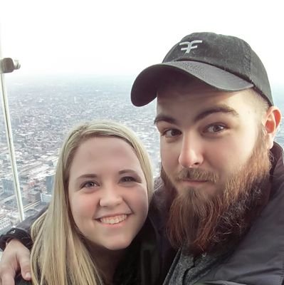 Let's all he honest. You know what you came here for. (Hint: it's the beard)