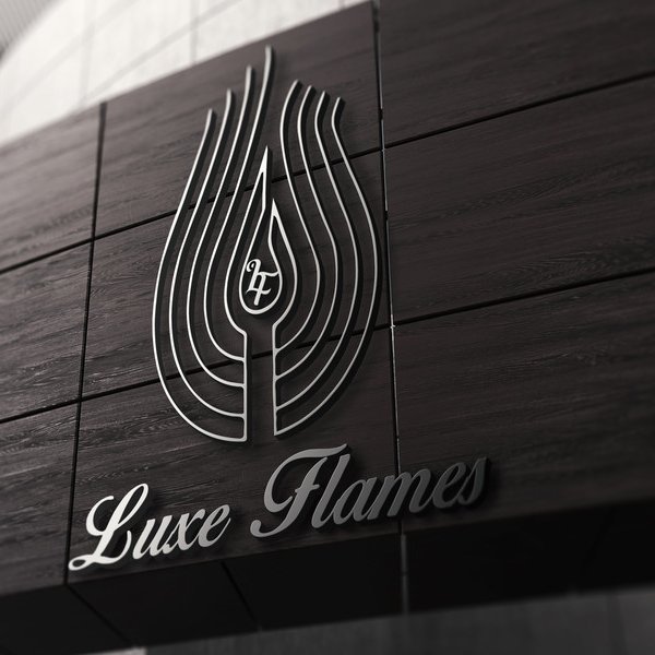 Luxe Flames