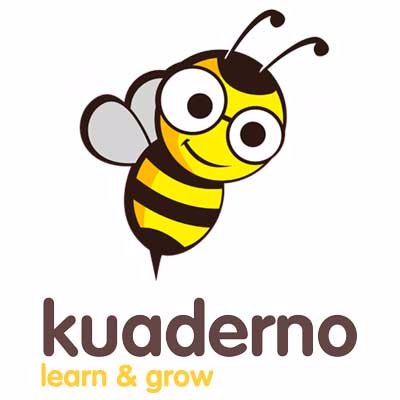 Haz que tus hijos se diviertan aprendiendo Inglés con #Kuaderno. Leveled e-books for Young English Readers (5 to 15 years old)