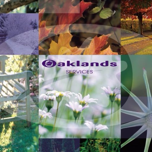 OaklandsGM's profile picture. Specialist garden & grounds maintenance company.  Established 25 years