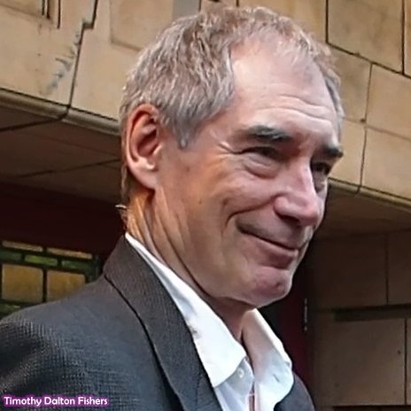 #TimothyDalton Fansite. Author of 