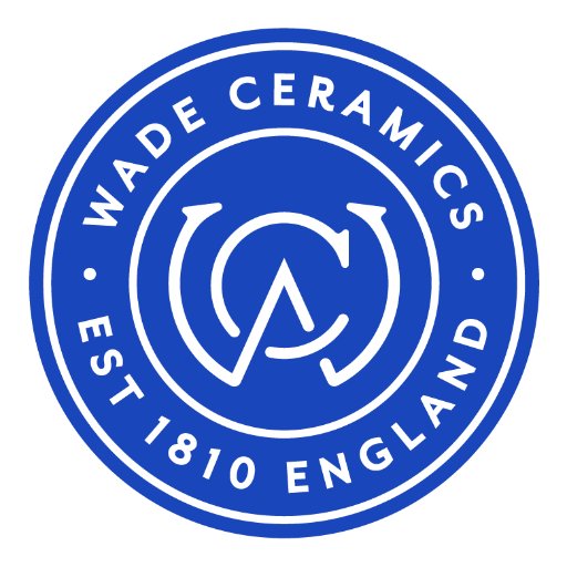 Producer of British treasures for over 200 years. Wade’s high-quality ceramics are enjoyed and admired all over the world