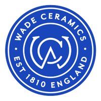 Wade Ceramics (@wadeceramics) 's Twitter Profile Photo Wade Ceramics (@wadeceramics) 's Twitter Profile Photo