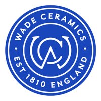 Wade Ceramics(@WadeCeramics) 's Twitter Profile Photo