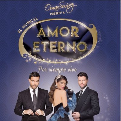 AEternoTeatro's profile picture. 