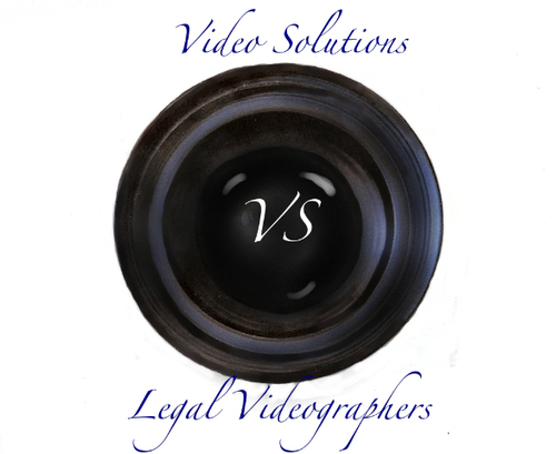 VideoDeposition's profile picture. We handle all of your legal video needs, including video depositions, for all of Southern California.