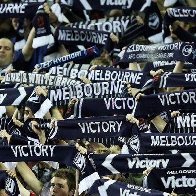 Tweets about MVFC crowds only