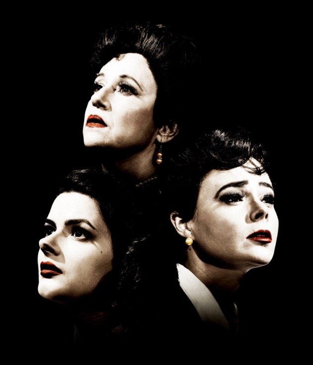 Critically acclaimed musical play about Judy Garland written and directed by @rayrackham and returning to London #JudyWestEnd @artstheatreLDN