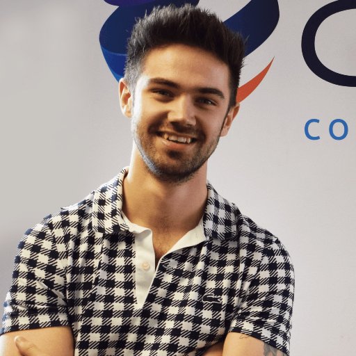 .Net Jamie Profile