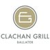 Clachan Grill (@ClachanGrill) Twitter profile photo