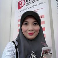 Siti Azrina(@SitiAzrina28) 's Twitter Profileg