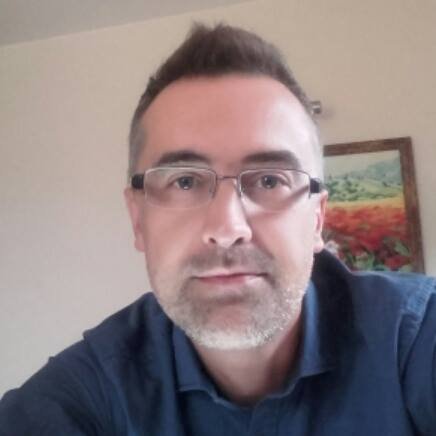 KrzysztofSolus's profile picture. Makler Papierów Wartościowych