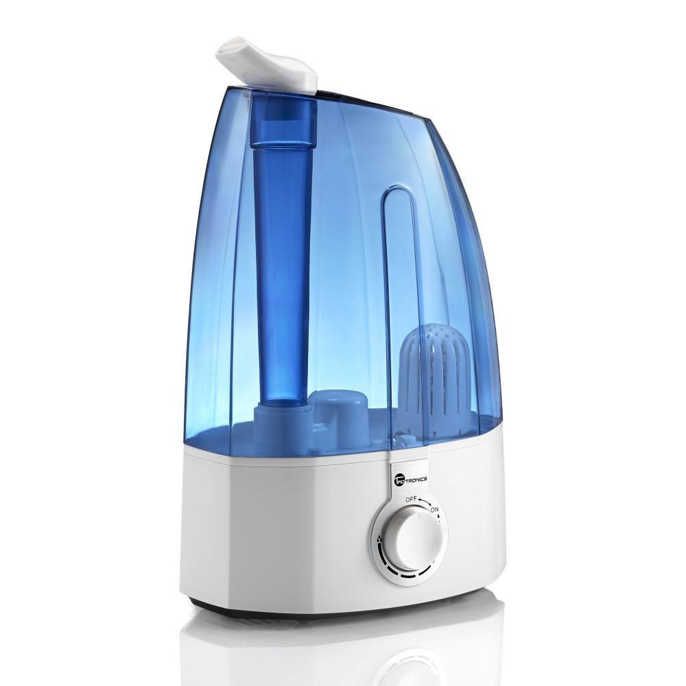 Humidifier Ever