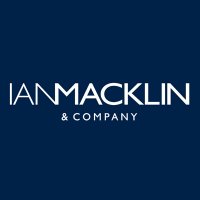 Ian Macklin & Co(@Ian_Macklin_Co) 's Twitter Profile Photo