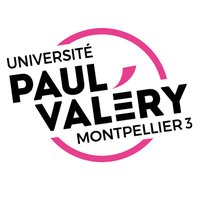 International Univ. Paul-Valéry(@drifupv) 's Twitter Profile Photo