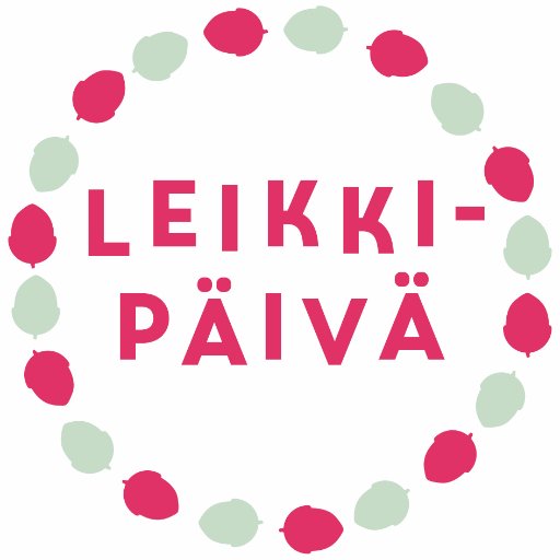 Leikkipäivä