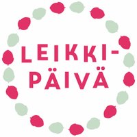 Leikkipäivä(@leikkipaiva) 's Twitter Profile Photo