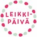 Leikkipäivä (@leikkipaiva) Twitter profile photo Leikkipäivä (@leikkipaiva) Twitter profile photo