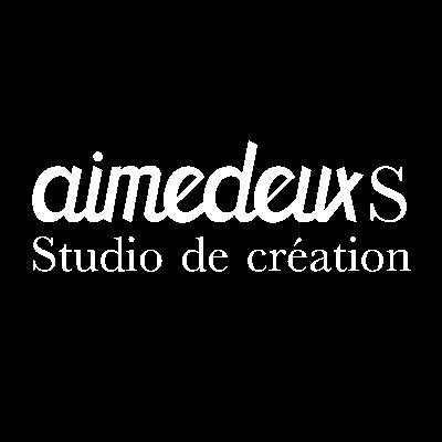 French Graphic Designer based in Toronto
contact@aimedeuxs.com