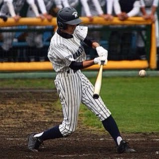 sozu1025's profile picture. 第17期真駒内リトルシニア球団卒団。守備位置センター。このアカウント使わない