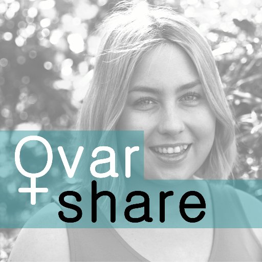 👗Ovarian Cancer Fighter, Advocate & Speaker 🇦🇺 2019 QLD Young Australian of the Year Finalist 🎙 Creator of the Ovarshare Podcast. Account managed by Elsa