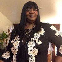 Velma Sharp - @Nanawade201 Twitter Profile Photo