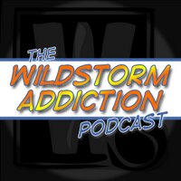 Wildstorm Addiction(@wildstormaddict) 's Twitter Profile Photo