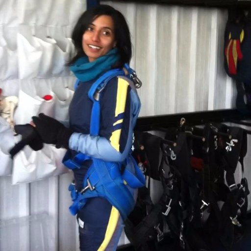 KulzinderGarcha's profile picture. Lover of all foods, except for black pudding and octopus.... (that's where I draw the line), enjoy music, art and everything fun.