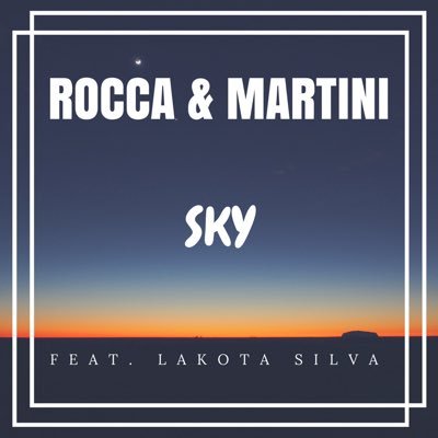 Our new single OUT NOW !! Listen Here: https://t.co/Vtn2Za8cik Bookings: bookings@roccamartini.co.za