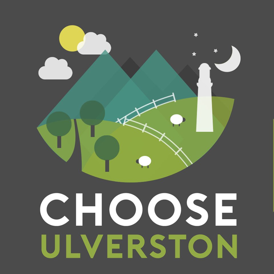 Our website promotes Ulverston - its wonderful lifestyle, businesses, shops and events. Funded by the Ulverston Business Improvement District (BID).