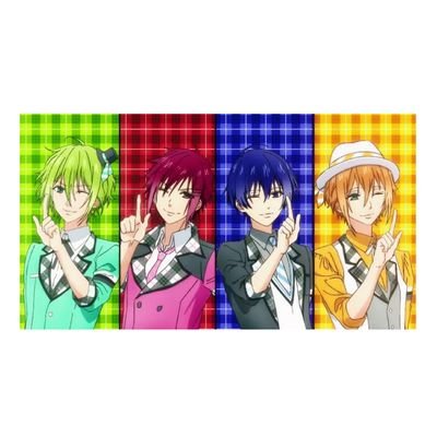 いっちー❤💙💚💛さんのプロフィール画像
