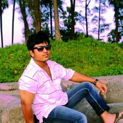 shreenivasz's profile picture. Hard work